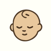 Namababy app icon