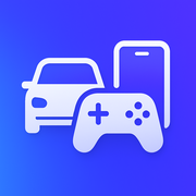 App 1 icon placeholder